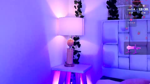 Mia online show from July 28, 2026, 6:20 pm