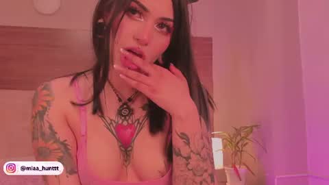 Andrea online show from July 17, 2026, 6:31 am