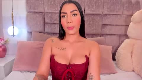 miaa_quinn online show from February 19, 2026, 10:06 pm