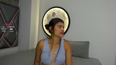 Snapshot of miaa_rosse_23 chatting on September 18, 2025, 11:45 am Mia online show from September 18, 2025, 11:45 am