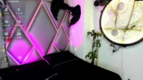 Snapshot of miaa_rosse_23 chatting on October 29, 2025, 11:56 am Mia online show from October 29, 2025, 11:56 am