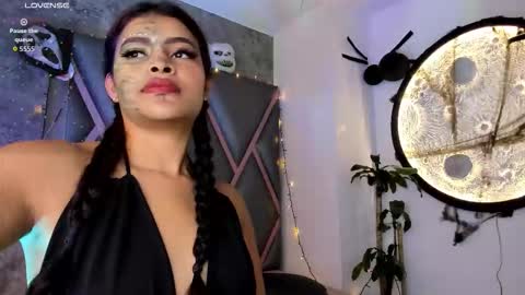 Snapshot of miaa_rosse_23 chatting on October 30, 2025, 3:35 pm Mia online show from October 30, 2025, 3:35 pm