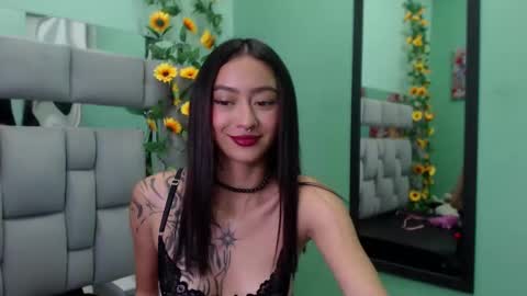 Miaa online show from March 8, 2025, 10:34 pm