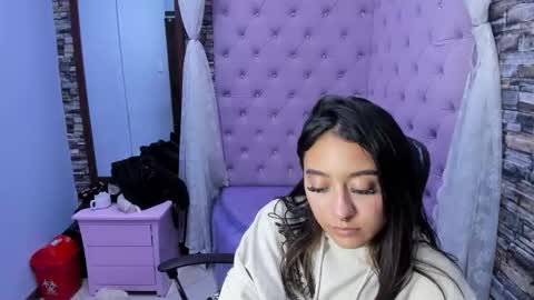 Snapshot of miaa_thopmson chatting on March 14, 2026, 3:50 pm Miaa online show from March 14, 2026, 3:50 pm