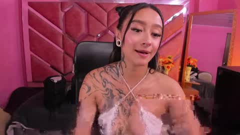 Snapshot of miaa_thopmson chatting on March 25, 2026, 9:43 pm Miaa online show from March 25, 2026, 9:43 pm