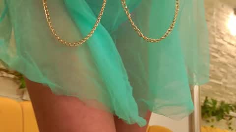 Mia Angel online show from March 23, 2026, 5:22 am