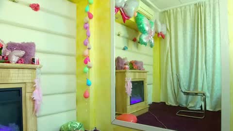 Mia Angel online show from May 31, 2026, 2:53 am