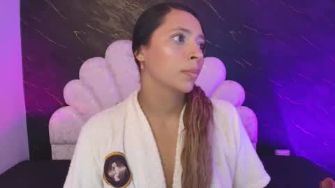 Snapshot of miaabrown__ chatting on May 23, 2026, 12:09 pm Mia online show from May 23, 2026, 12:09 pm