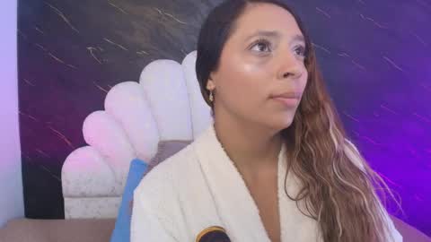 Snapshot of miaabrown__ chatting on June 9, 2026, 12:06 pm Mia online show from June 9, 2026, 12:06 pm