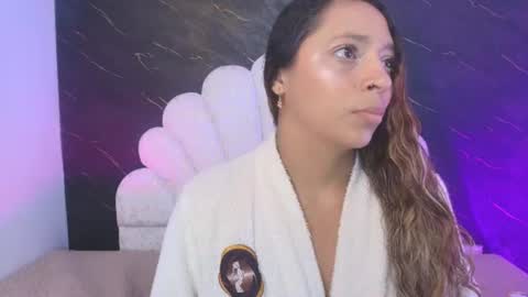 Snapshot of miaabrown__ chatting on June 10, 2026, 12:04 pm Mia online show from June 10, 2026, 12:04 pm