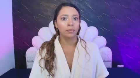 Snapshot of miaabrown__ chatting on June 11, 2026, 12:03 pm Mia online show from June 11, 2026, 12:03 pm