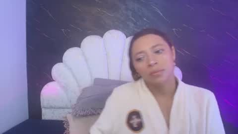 Snapshot of miaabrown__ chatting on June 12, 2026, 12:04 pm Mia online show from June 12, 2026, 12:04 pm