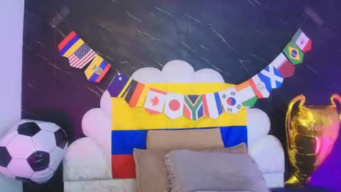 Snapshot of miaabrown__ chatting on June 20, 2026, 12:08 pm Mia online show from June 20, 2026, 12:08 pm