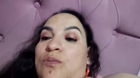 Snapshot of miaabrownn chatting on May 18, 2026, 6:19 am MIA online show from May 18, 2026, 6:19 am