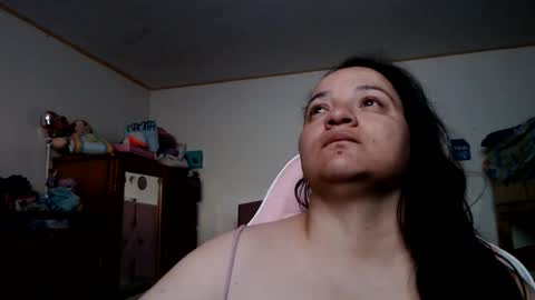 Snapshot of miaabrownn chatting on May 27, 2026, 3:09 pm MIA online show from May 27, 2026, 3:09 pm