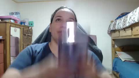 Snapshot of miaabrownn chatting on June 10, 2026, 9:14 pm MIA online show from June 10, 2026, 9:14 pm