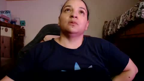 Snapshot of miaabrownn chatting on June 11, 2026, 8:40 pm MIA online show from June 11, 2026, 8:40 pm