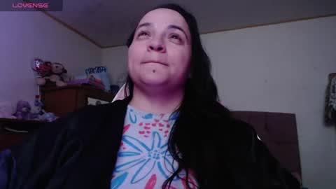 Snapshot of miaabrownn chatting on June 20, 2026, 5:43 am MIA online show from June 20, 2026, 5:43 am