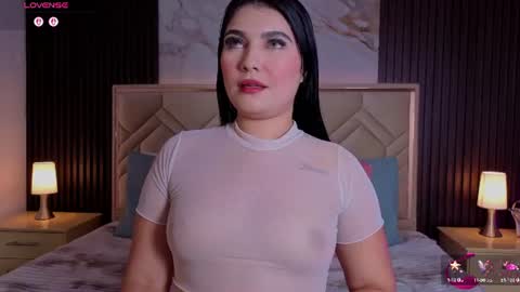 Miaa Farrel online show from August 8, 2026, 7:27 pm