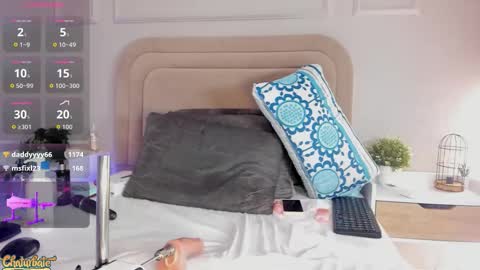 Snapshot of miaaffox chatting on March 8, 2026, 2:04 am miaaffox online show from March 8, 2026, 2:04 am