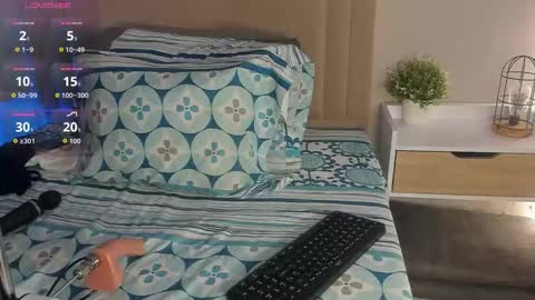 Snapshot of miaaffox chatting on March 9, 2026, 3:43 am miaaffox online show from March 9, 2026, 3:43 am