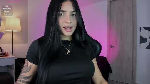 Snapshot of miaagomez chatting on September 16, 2025, 7:37 pm Mia online show from September 16, 2025, 7:37 pm