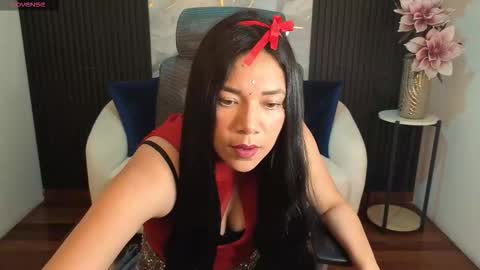 Mia online show from September 8, 2025, 7:24 pm