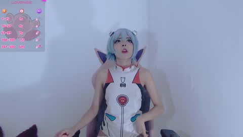 Snapshot of miaah_parker chatting on December 27, 2024, 3:04 pm Mia online show from December 27, 2024, 3:04 pm