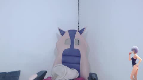 Snapshot of miaah_parker chatting on January 6, 2025, 6:52 pm Mia online show from January 6, 2025, 6:52 pm