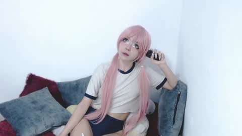 Snapshot of miaah_parker chatting on February 7, 2025, 1:47 am Mia online show from February 7, 2025, 1:47 am
