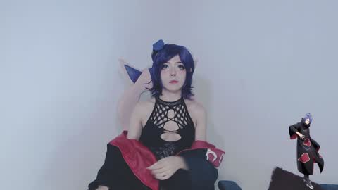 Snapshot of miaah_parker chatting on February 8, 2025, 11:02 pm Mia online show from February 8, 2025, 11:02 pm