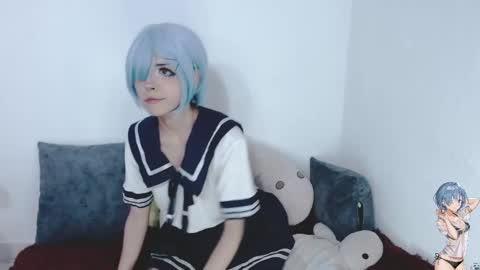 Snapshot of miaah_parker chatting on March 1, 2025, 11:15 pm Mia online show from March 1, 2025, 11:15 pm