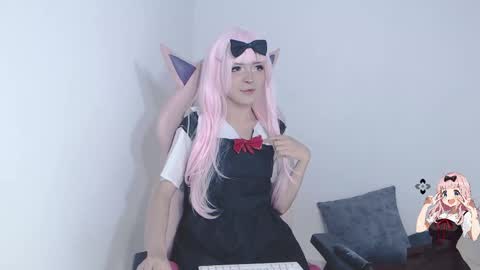 Snapshot of miaah_parker chatting on March 4, 2025, 3:59 pm Mia online show from March 4, 2025, 3:59 pm