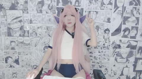 Snapshot of miaah_parker chatting on September 9, 2025, 12:43 am Mia online show from September 9, 2025, 12:43 am