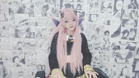Snapshot of miaah_parker chatting on September 10, 2025, 12:43 am Mia online show from September 10, 2025, 12:43 am