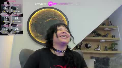 Mia online show from February 11, 2026, 12:21 pm