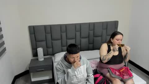 mia red hair molly short hair online show from December 9, 2024, 11:13 pm