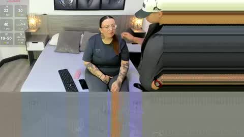 mia red hair molly short hair online show from July 15, 2026, 3:12 am