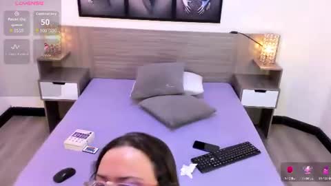 mia red hair molly short hair online show from July 22, 2026, 2:58 am