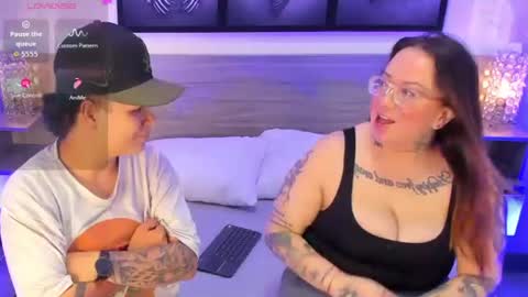 mia red hair molly short hair online show from August 4, 2026, 2:15 am