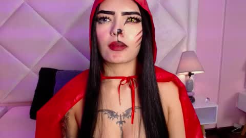 Alexandra online show from October 31, 2025, 1:01 pm