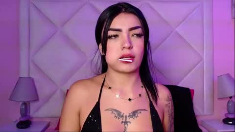 Alexandra online show from November 22, 2025, 2:05 pm