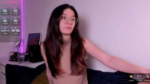 mia online show from March 13, 2026, 10:49 pm