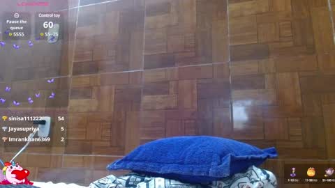 MIA online show from February 23, 2025, 6:17 am