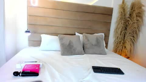 Snapshot of miacamille chatting on March 16, 2026, 6:56 pm Mia Camille online show from March 16, 2026, 6:56 pm