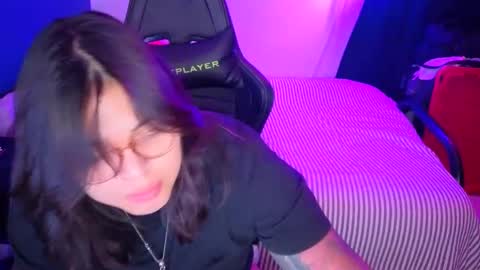 Snapshot of miacanela_xo chatting on February 16, 2026, 2:29 am Mia online show from February 16, 2026, 2:29 am