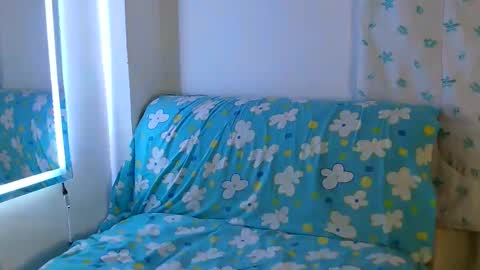 miaceleste111 online show from February 18, 2026, 11:22 pm