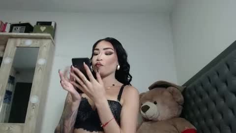 miacoluchi69 online show from September 13, 2025, 8:36 am
