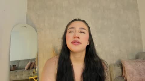 Snapshot of miacoopersx chatting on January 22, 2025, 12:27 pm miacooper online show from January 22, 2025, 12:27 pm