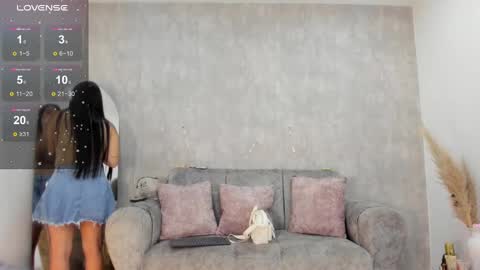 Snapshot of miacoopersx chatting on March 8, 2025, 12:20 pm miacooper online show from March 8, 2025, 12:20 pm